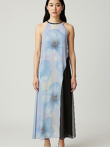 Bar III Casual Dress (view 2)