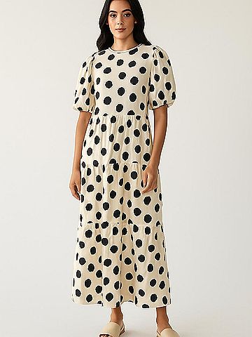 Who What Wear Casual Dress (view 2)