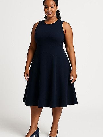 Tommy Hilfiger Casual Dress (view 2)