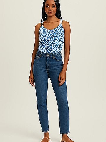 NORACORA Sleeveless Top (view 2)