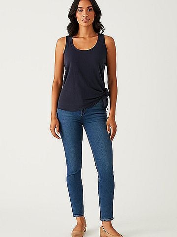 Theory Sleeveless Top (view 2)
