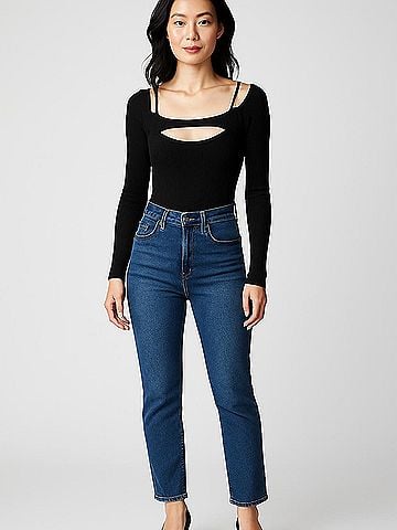 Princess Polly Bodysuit (view 2)