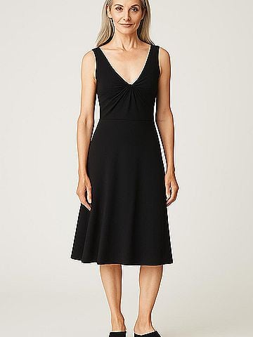 Amour Vert Cocktail Dress (view 2)