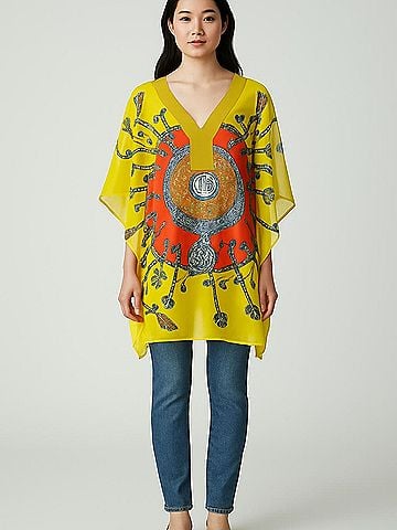 Fab'rik Kimono (view 2)