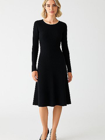 Sundance Casual Dress (view 2)