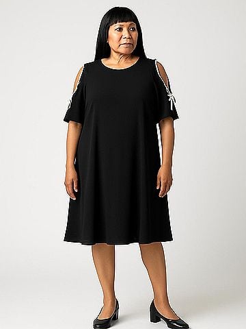 Gracia Casual Dress (view 2)