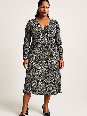 ETRO Cocktail Dress (view 2)