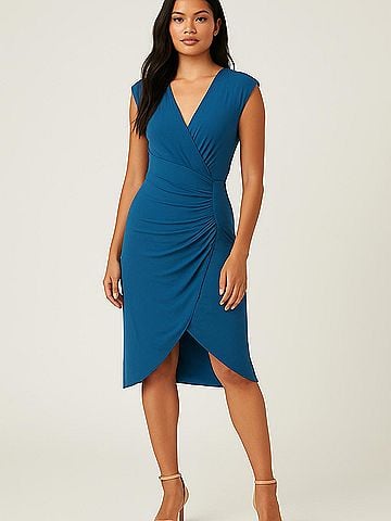 Roberto Cavalli Cocktail Dress (view 2)