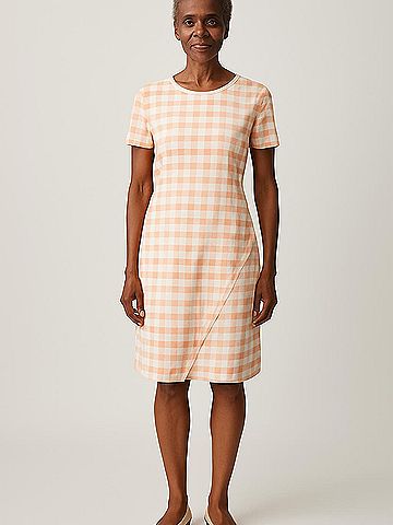 41Hawthorn Casual Dress (view 2)