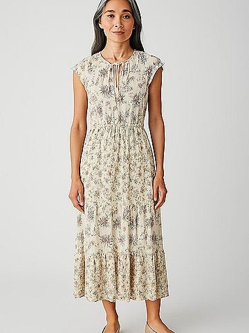 Lovestitch Casual Dress (view 2)