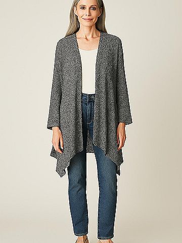 Habitat Kimono (view 2)