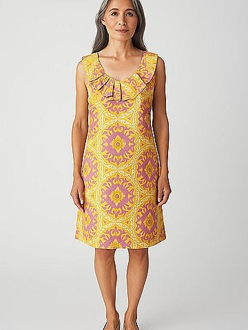 Plenty By Tracy Reese Casual Dress (view 2)