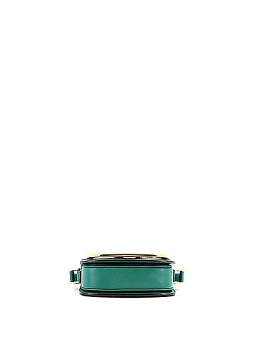 Valentino Garavani Supervee Crossbody Bag Leather Small (view 2)