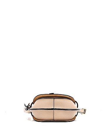 Loewe Gate Dual Shoulder Bag Leather Mini (view 2)