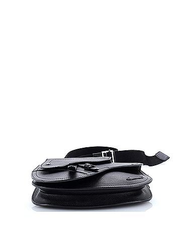Christian Dior Saddle Messenger Pouch Leather (view 2)