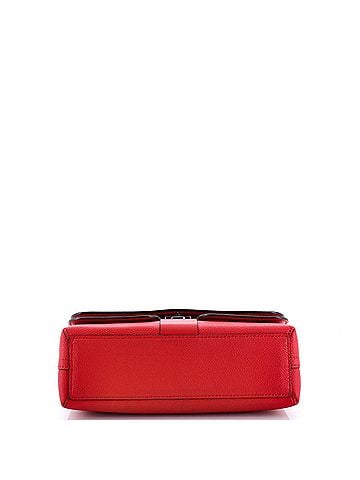Louis Vuitton Very Chain Bag Monogram Leather (view 2)