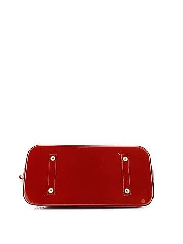 Louis Vuitton Alma Handbag Monogram Vernis GM (view 2)
