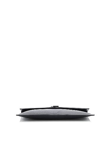 Saint Laurent Uptown Pouch Leather (view 2)