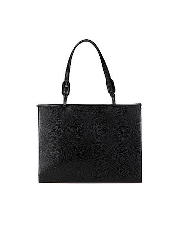 Gucci Leather Tote (view 1)
