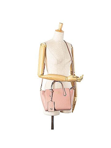 Gucci Mini Leather Swing Satchel (view 2)