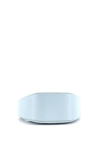 Valentino Garavani Vlogo Moon Hobo Leather Mini (view 2)