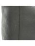 Coach 100% Leather Solid Black Black Leather Backpack One size - photo 5