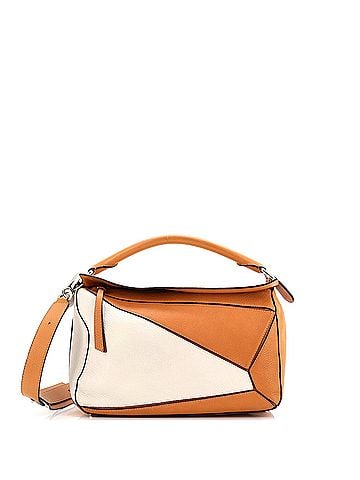 Loewe Puzzle Bag Leather Medium (view 1)