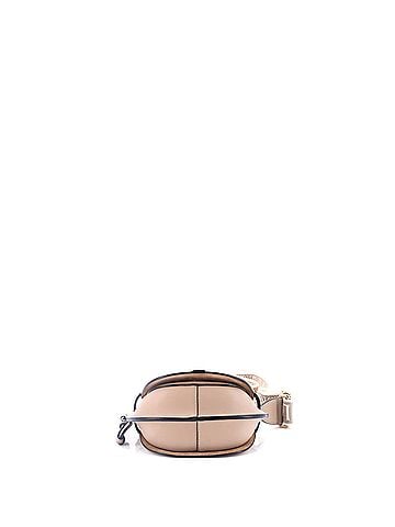 Loewe Gate Dual Shoulder Bag Leather Mini (view 2)