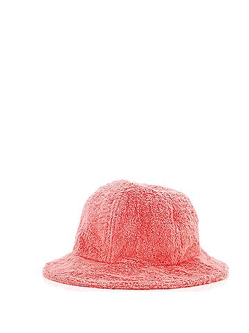 Chanel CC Bucket Hat Terry Cloth (view 2)