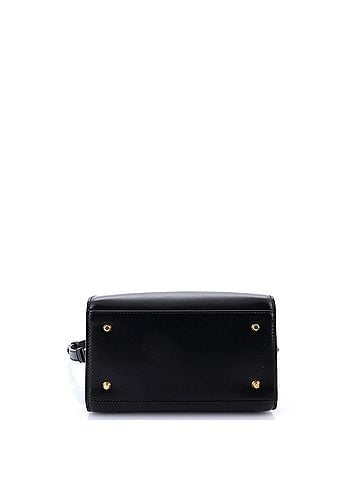 Christian Dior New Line Boston Bag Leather Small (view 2)