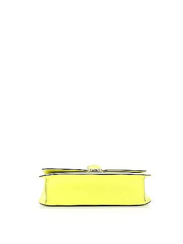 Valentino Garavani Rolling Rockstud Glam Lock Shoulder Bag Leather Medium (view 2)