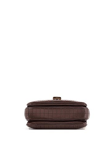 Céline C Bag Quilted Leather Medium (view 2)