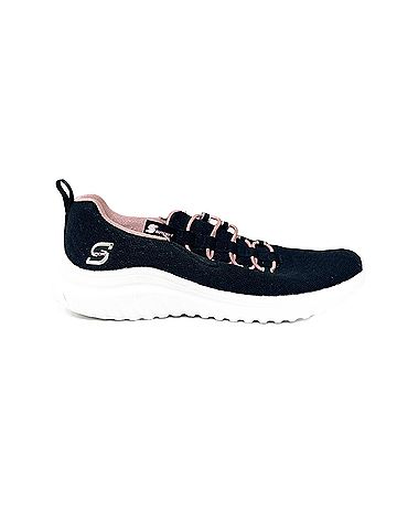 Skechers Sneaker Kid Skechers Vana HWA1Y3001 Black Running Size 1 (view 1)