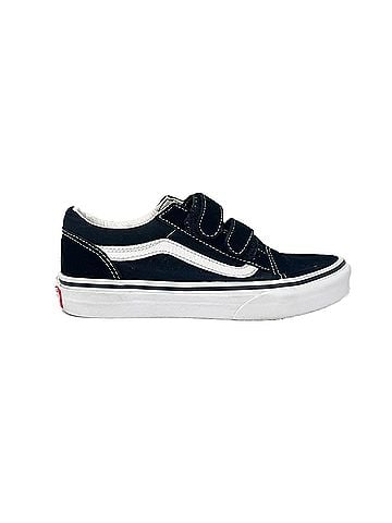 Vans Sneaker Kid Vans Old Skool 721356 Black Casual Size 3 (view 1)