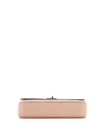 Louis Vuitton Lockme Chain Bag Leather East West (view 2)