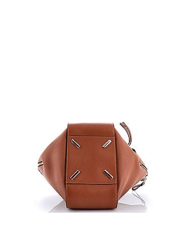 Loewe Hammock Bag Leather Small (view 2)
