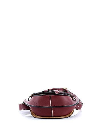 Loewe Gate Belt Bag Leather Mini (view 2)