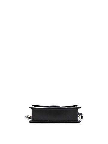 Jacquemus Le Grand Bambino Flap Bag Leather (view 2)