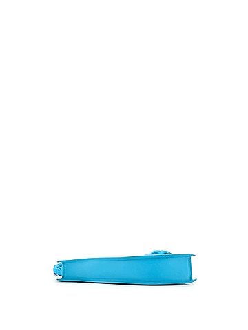 Jacquemus La Vague Shoulder Bag Leather (view 2)