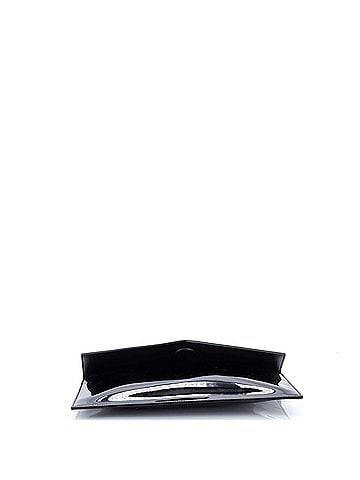 Saint Laurent Uptown Pouch Patent (view 2)