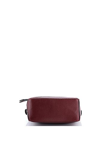 Loewe Puzzle Bag Leather Mini (view 2)