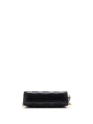 Gucci GG Shoulder Bag GG Matelasse Leather Small (view 2)