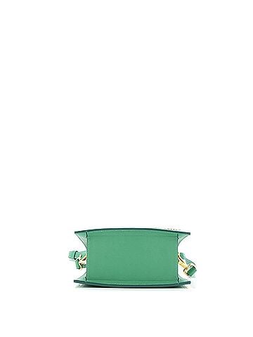 Jacquemus Le Chiquito Moyen Bag Leather Moyen (view 2)