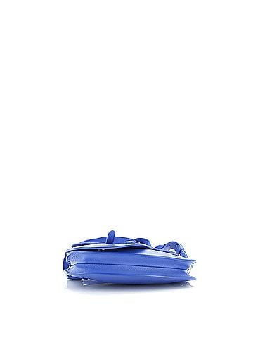 Christian Dior Saddle Messenger Pouch Leather (view 2)
