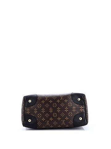 Louis Vuitton Retiro NM Handbag Monogram Canvas and Leather (view 2)