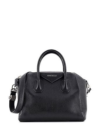 Givenchy Antigona Bag Leather Small (view 1)