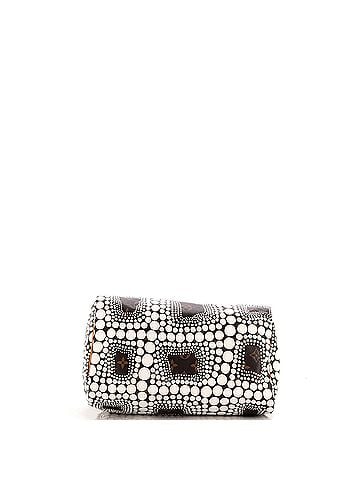 Louis Vuitton Speedy Handbag Limited Edition Kusama Town Monogram Canvas 30 (view 2)