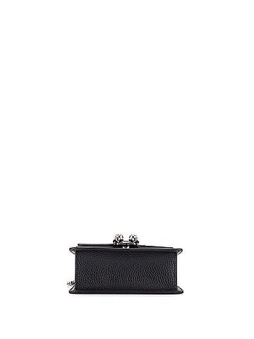 Gucci Dionysus Top Handle Bag Leather with Crystals Mini (view 2)