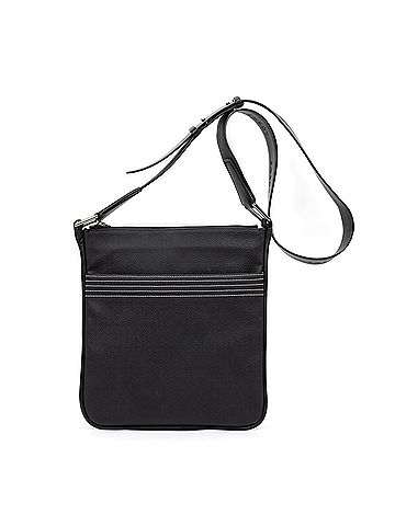 Loewe Anagram Front Pocket Crossbody  (view 1)