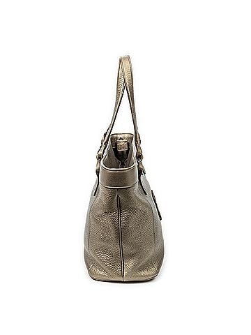 Loewe Fusta Anagram Tote  (view 2)